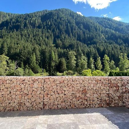 Alpine Apartment Belluca Gries im Sellrain Exterior foto